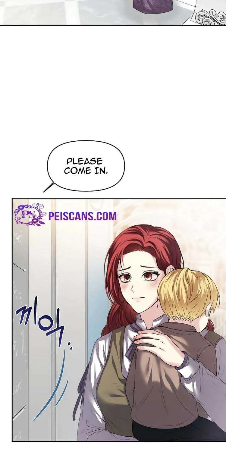 Divorce is the Condition Chapter 8 page 49 - 