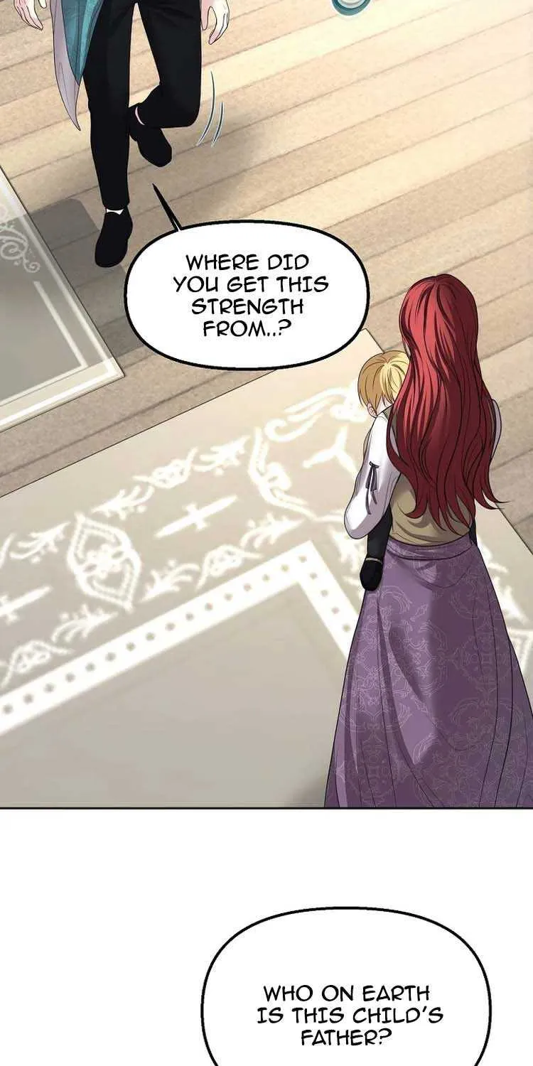 Divorce is the Condition Chapter 8 page 53 - 