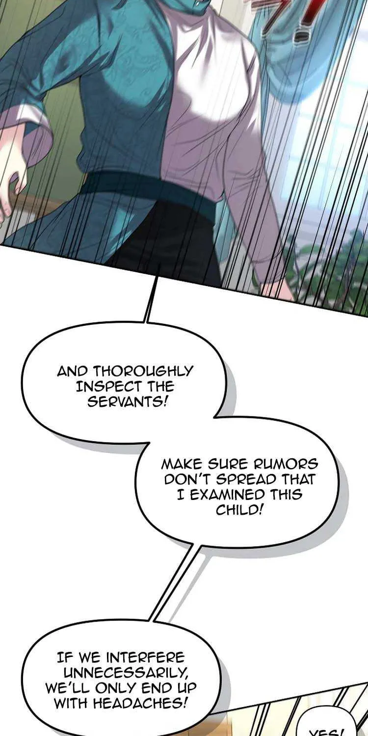 Divorce is the Condition Chapter 8 page 58 - 