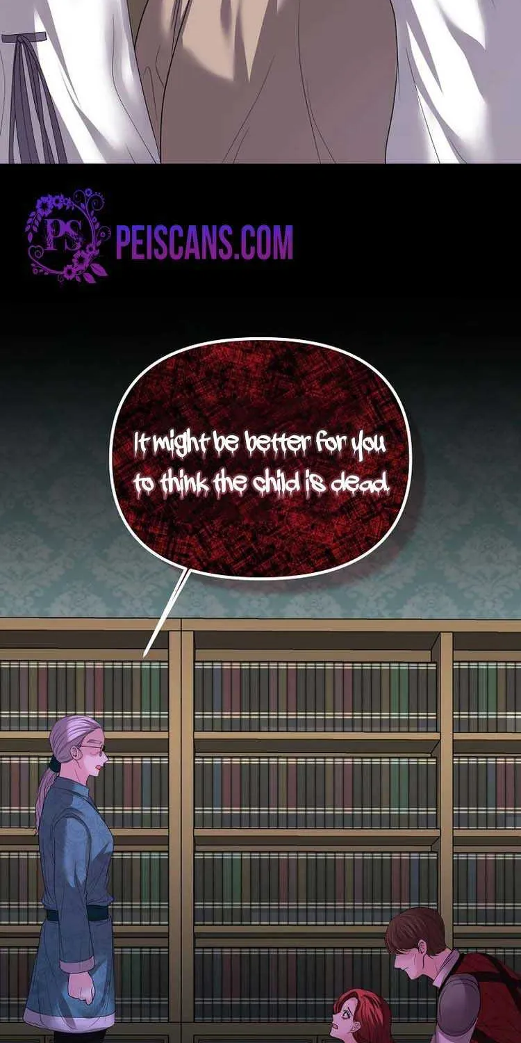 Divorce is the Condition Chapter 8 page 62 - 