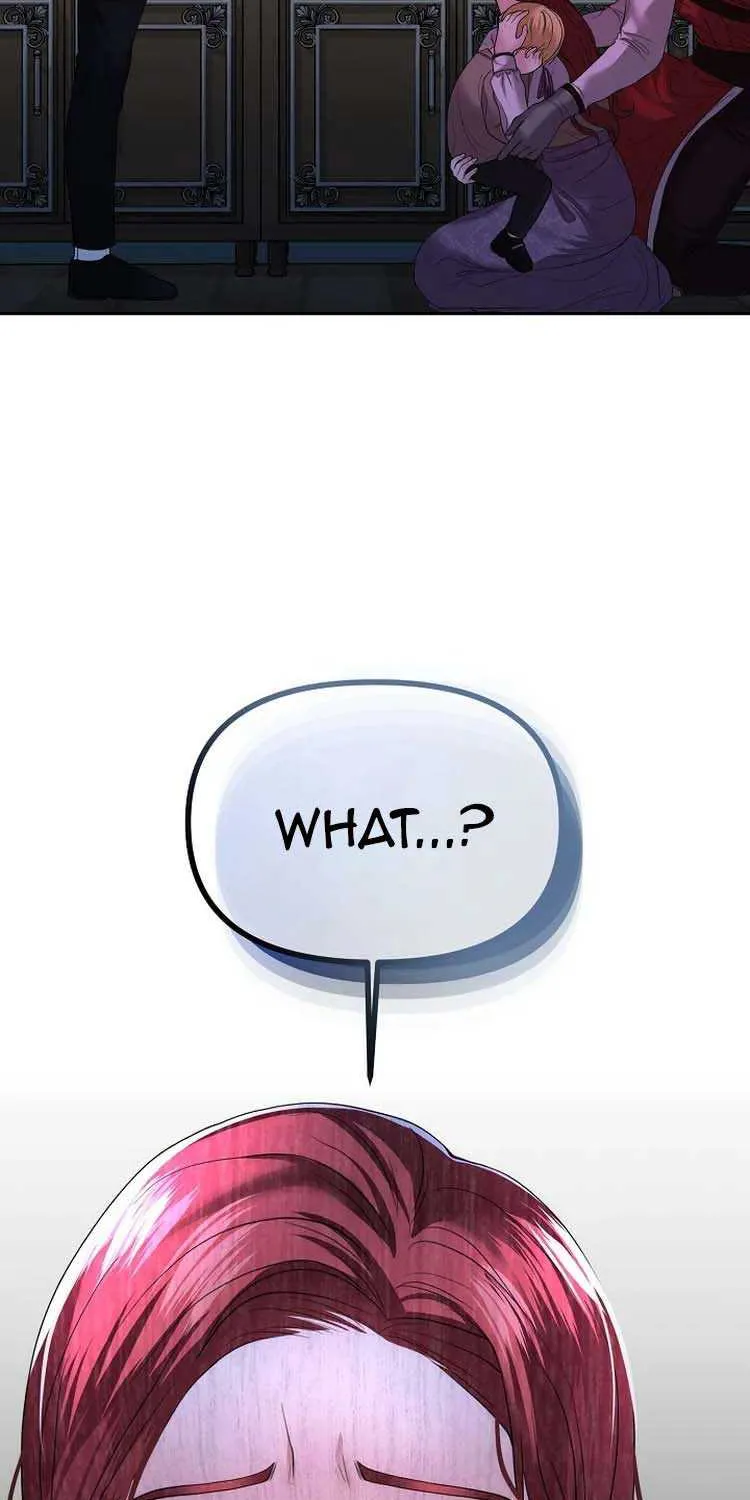 Divorce is the Condition Chapter 8 page 63 - 