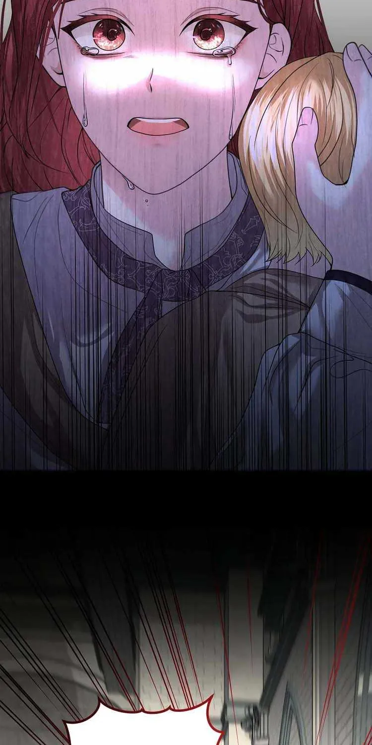 Divorce is the Condition Chapter 8 page 64 - 