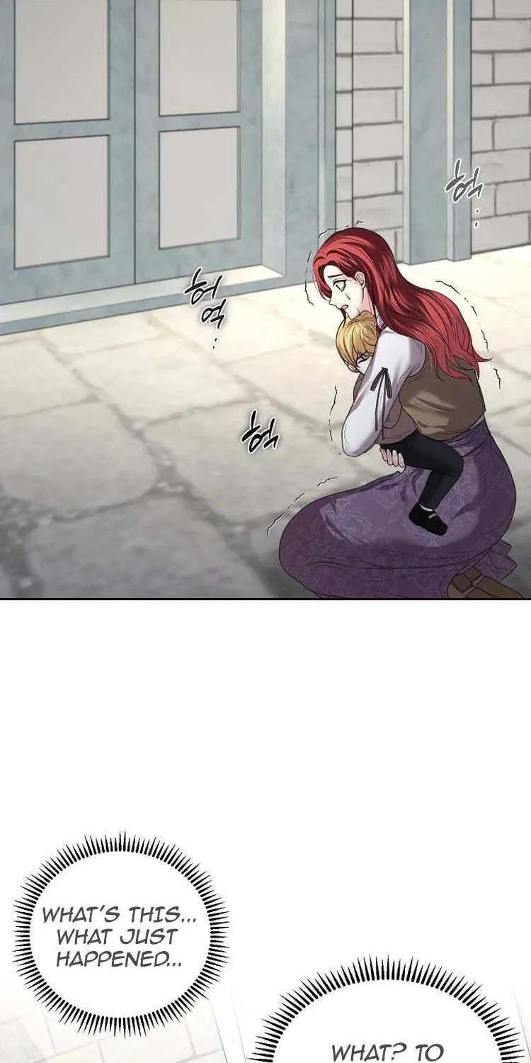 Divorce is the Condition Chapter 8 page 66 - 