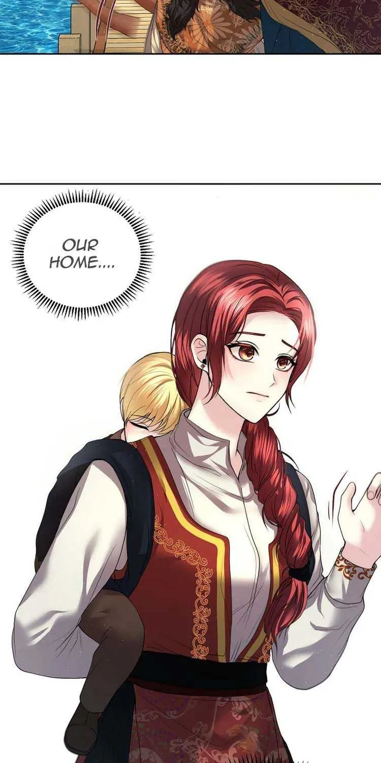 Divorce is the Condition Chapter 8 page 8 - 
