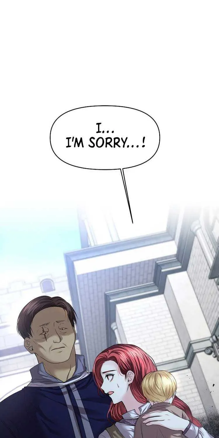 Divorce is the Condition Chapter 9 page 2 - 