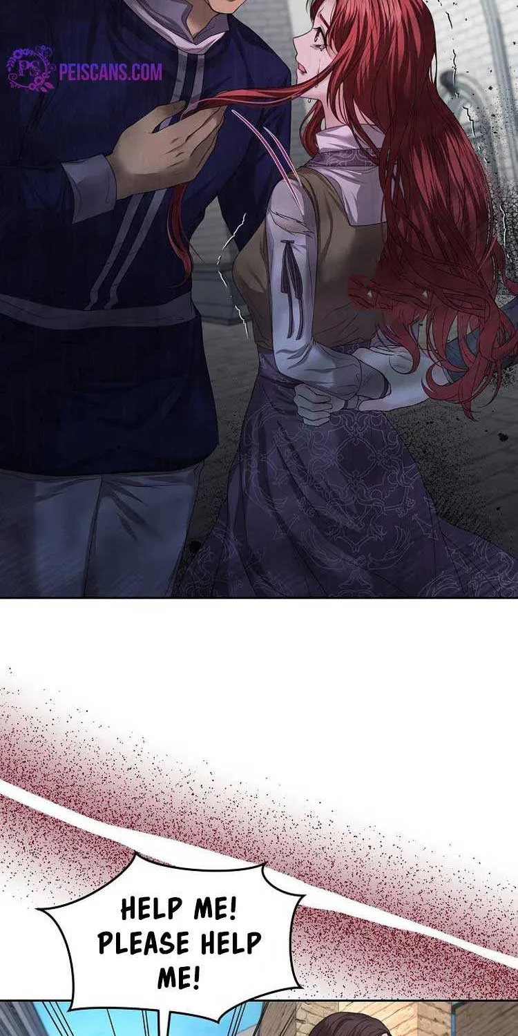 Divorce is the Condition Chapter 9 page 12 - 