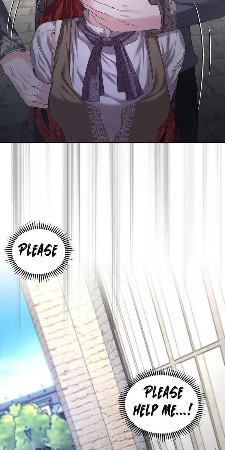 Divorce is the Condition Chapter 9 page 14 - 