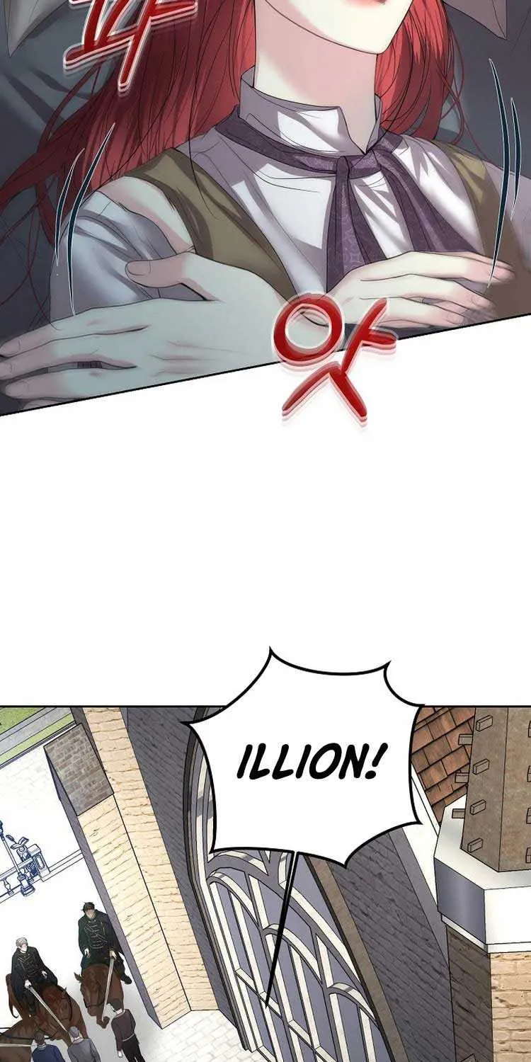 Divorce is the Condition Chapter 9 page 22 - 