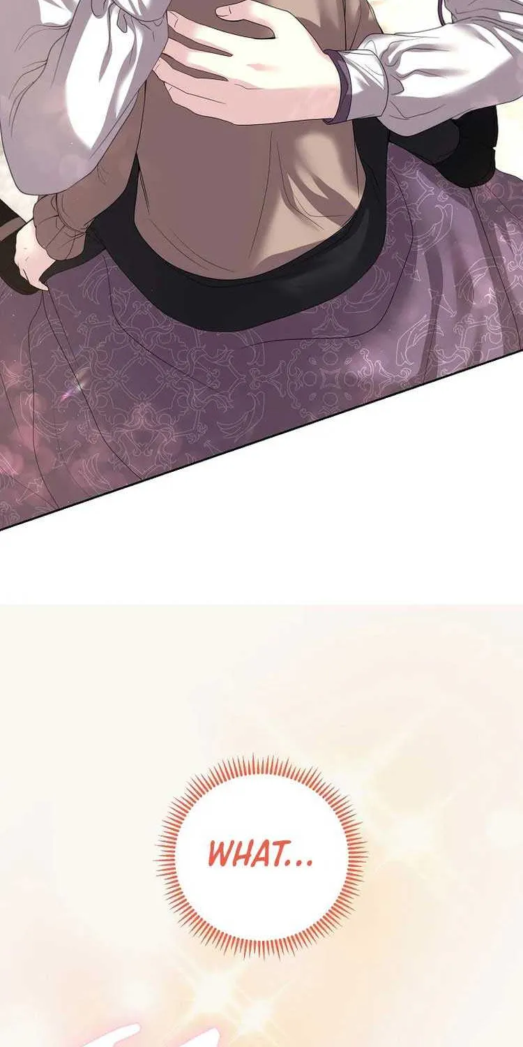 Divorce is the Condition Chapter 9 page 31 - 
