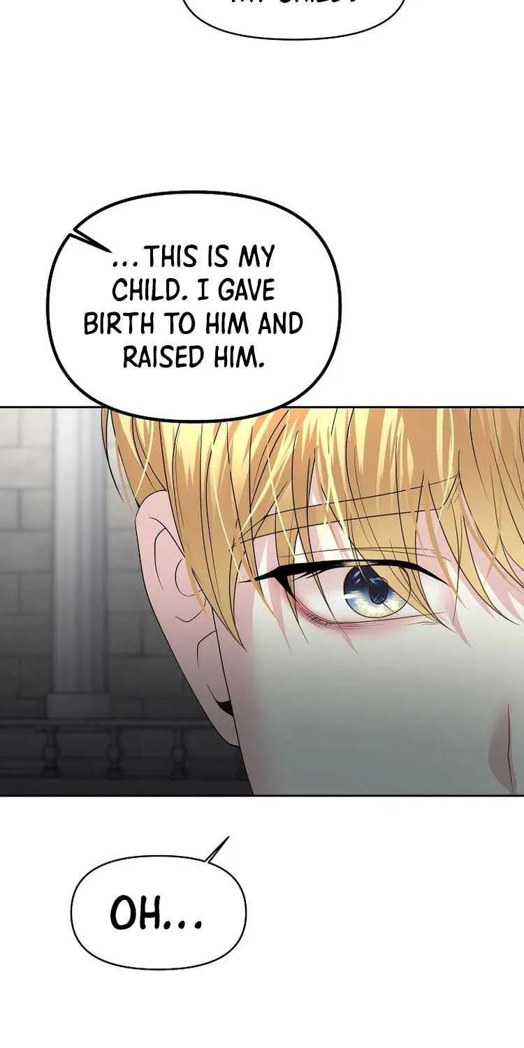 Divorce is the Condition Chapter 9 page 39 - 