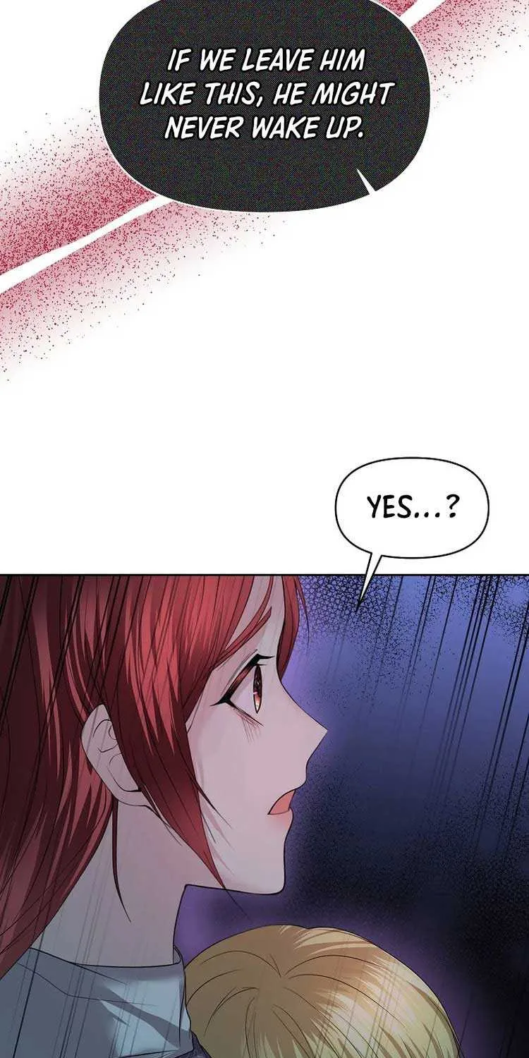 Divorce is the Condition Chapter 9 page 41 - 