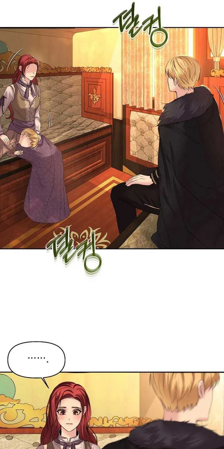 Divorce is the Condition Chapter 9 page 47 - 