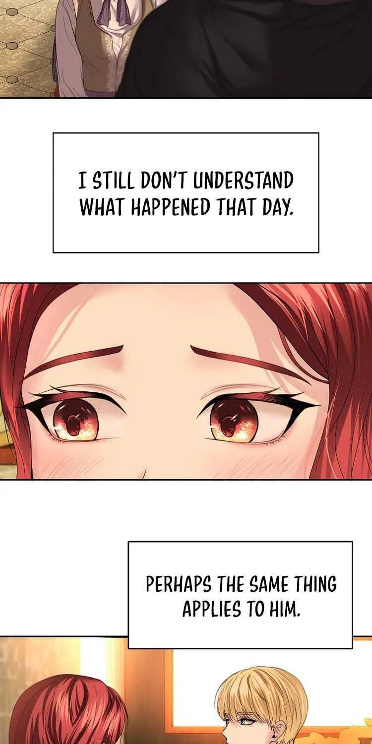 Divorce is the Condition Chapter 9 page 48 - 