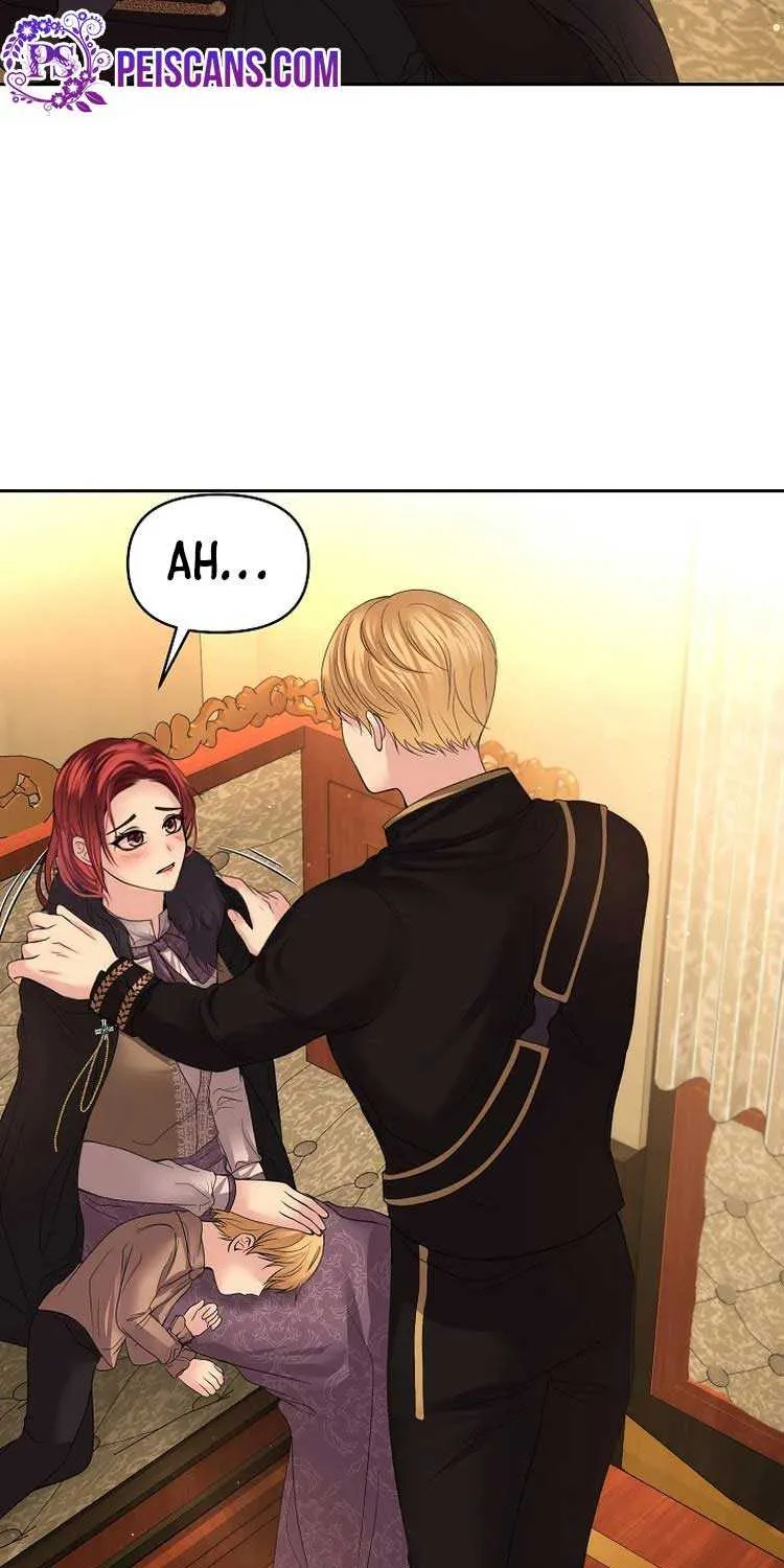 Divorce is the Condition Chapter 9 page 55 - 
