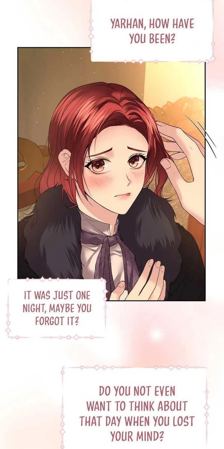 Divorce is the Condition Chapter 9 page 57 - 