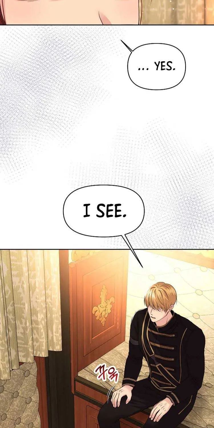Divorce is the Condition Chapter 9 page 63 - 
