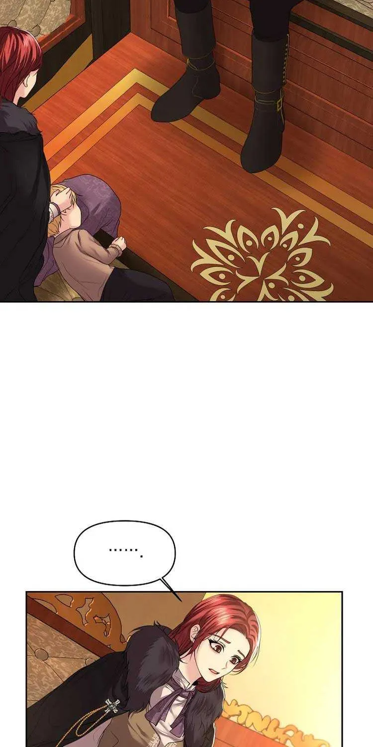 Divorce is the Condition Chapter 9 page 64 - 