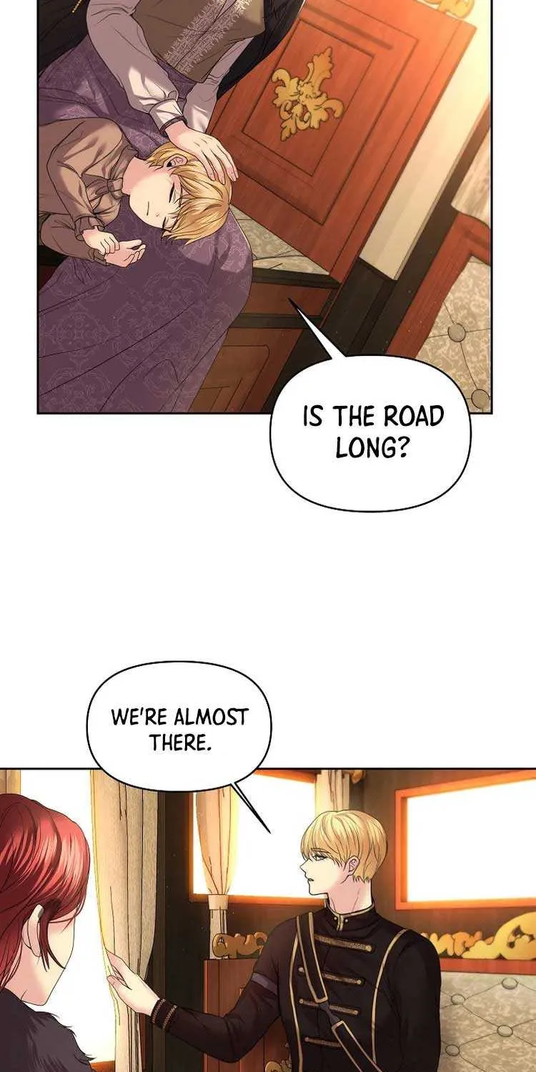 Divorce is the Condition Chapter 9 page 65 - 