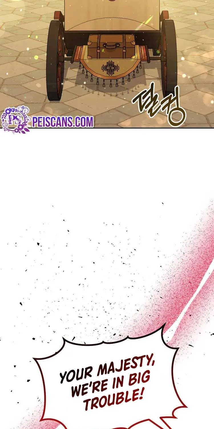 Divorce is the Condition Chapter 9 page 69 - 