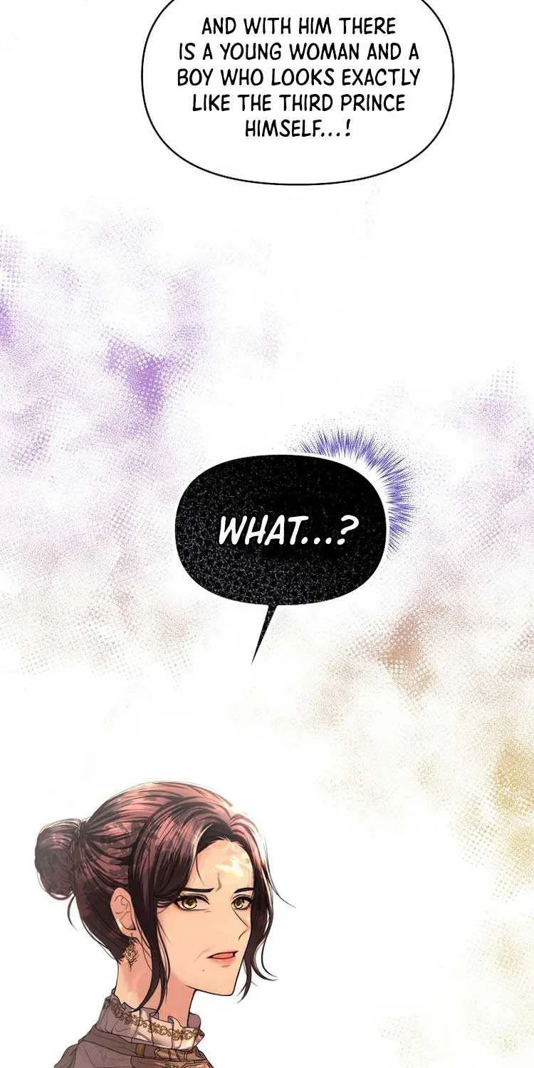 Divorce is the Condition Chapter 9 page 72 - 