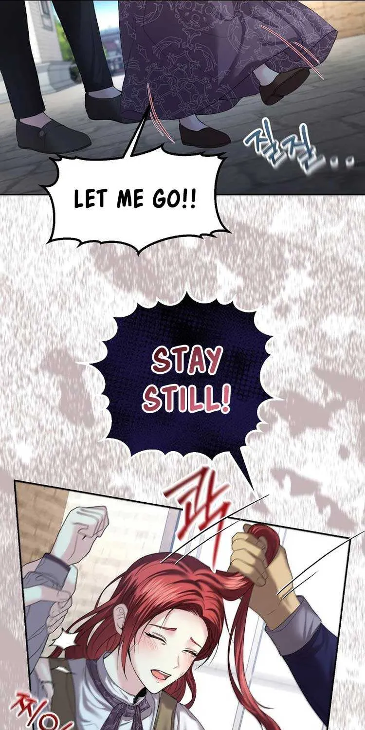 Divorce is the Condition Chapter 9 page 9 - 