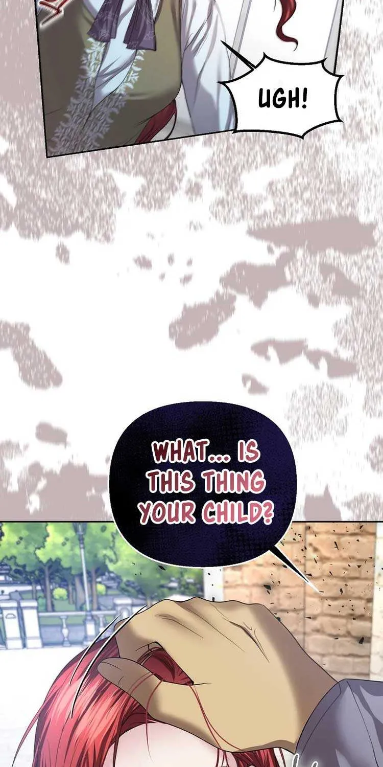 Divorce is the Condition Chapter 9 page 10 - 