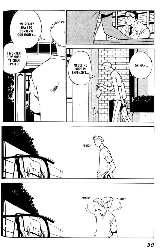 Dizzy Chapter 1 page 28 - 