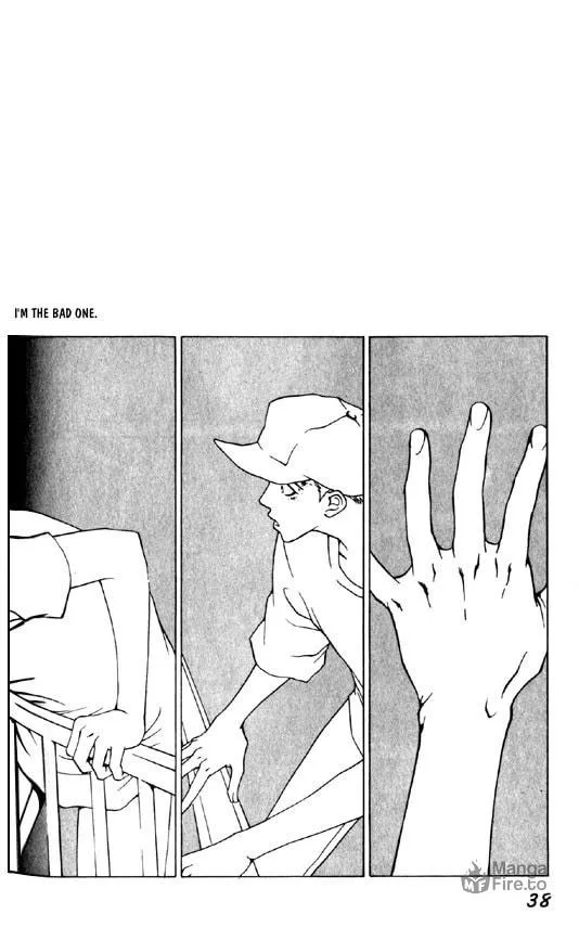 Dizzy Chapter 1 page 36 - 