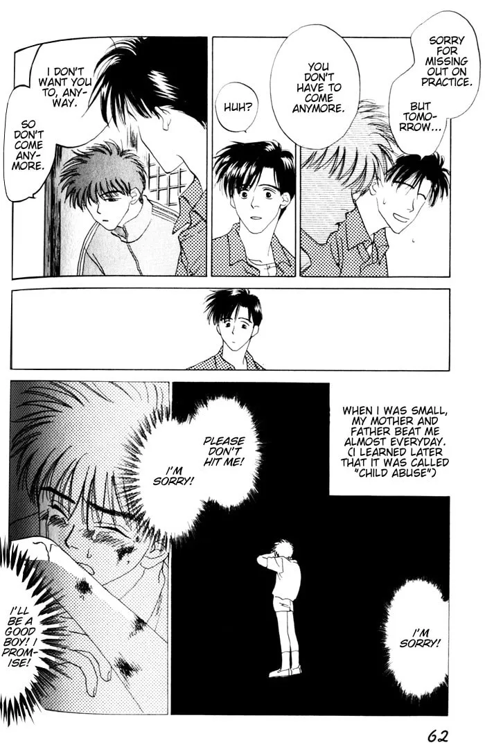Dizzy Chapter 2 page 19 - 