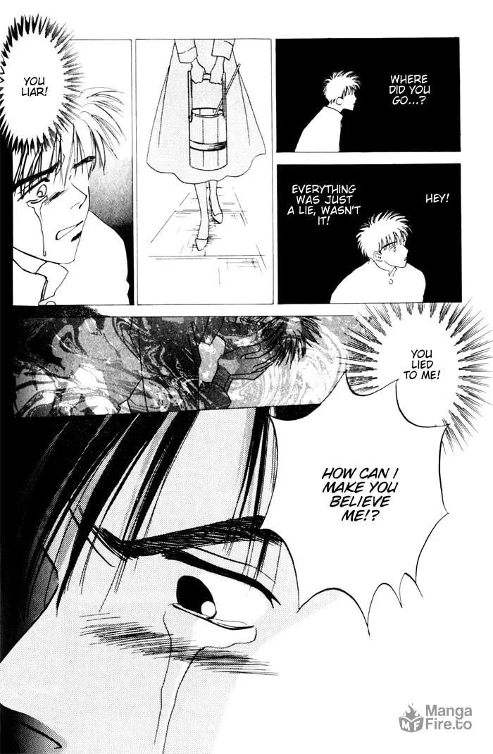 Dizzy Chapter 2 page 27 - 