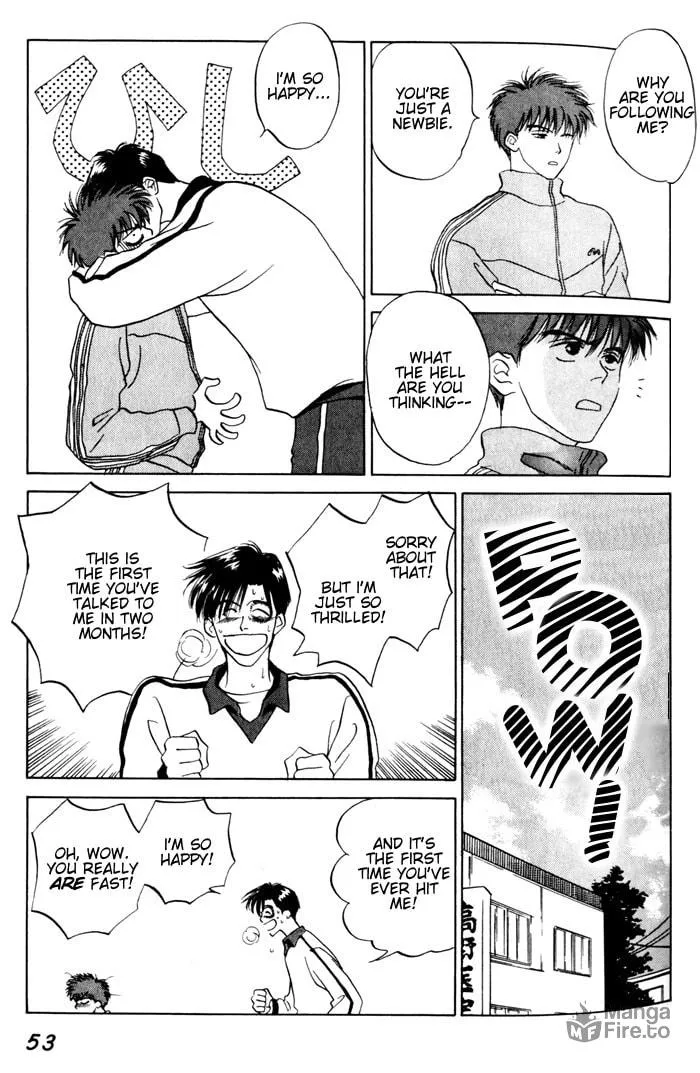 Dizzy Chapter 2 page 10 - 