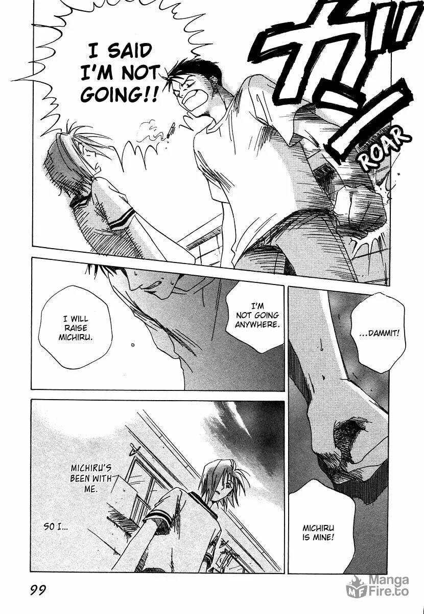 Dizzy Chapter 3 page 24 - 