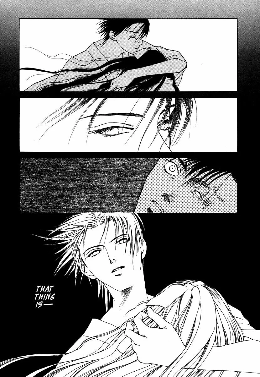 Dizzy Chapter 4 page 26 - 