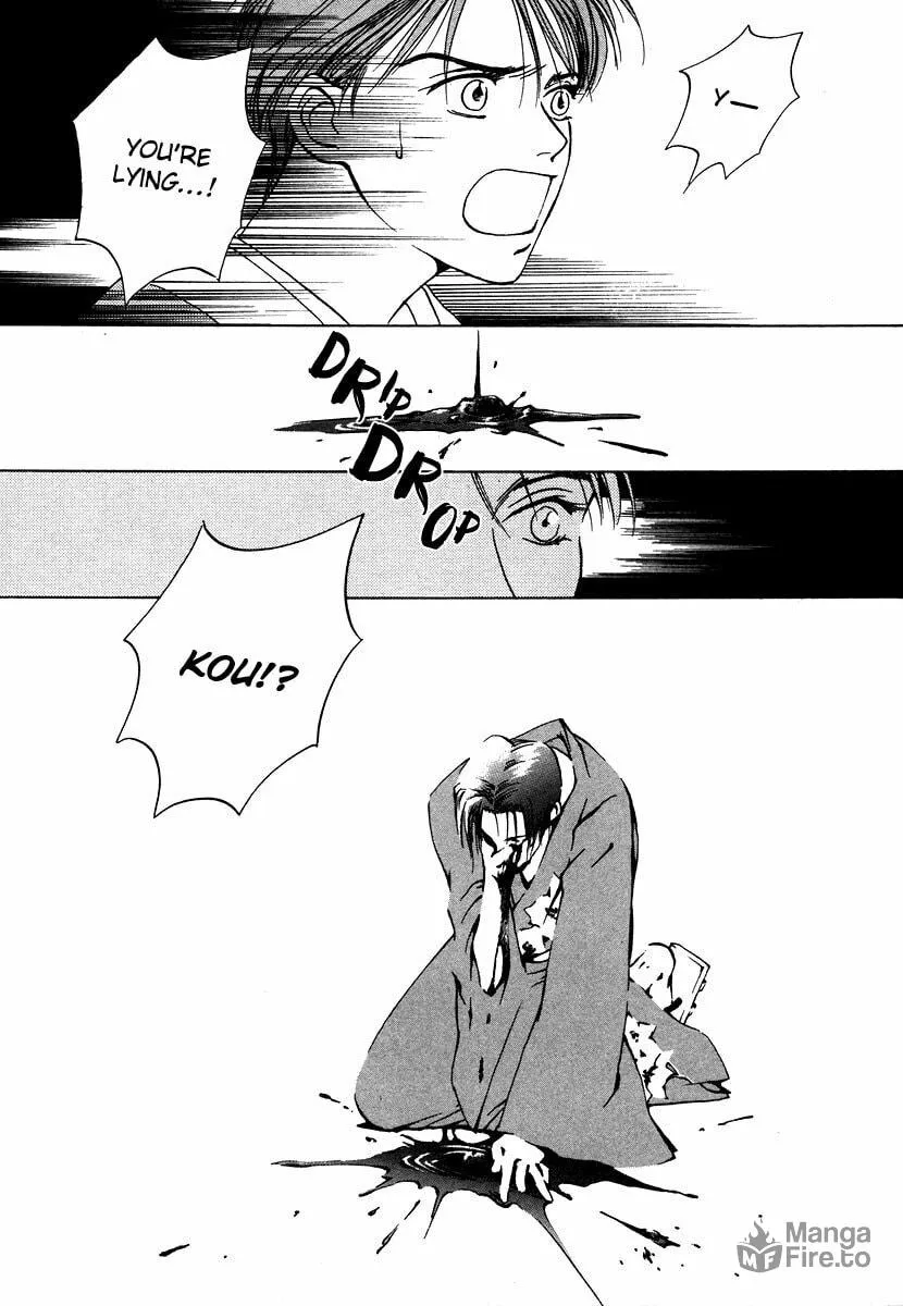 Dizzy Chapter 4 page 36 - 