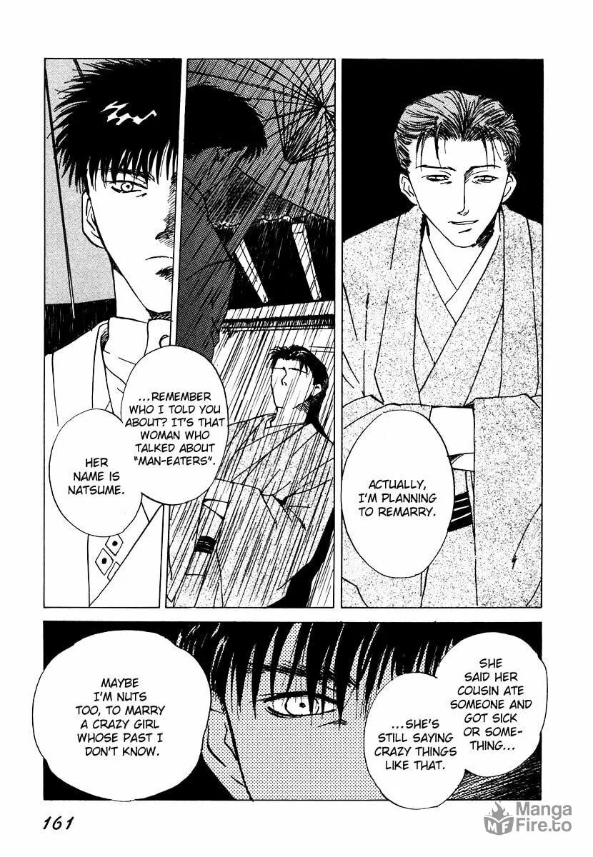 Dizzy Chapter 4 page 51 - 