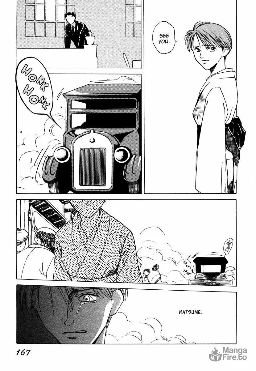 Dizzy Chapter 4 page 57 - 