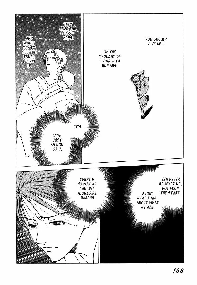 Dizzy Chapter 4 page 58 - 