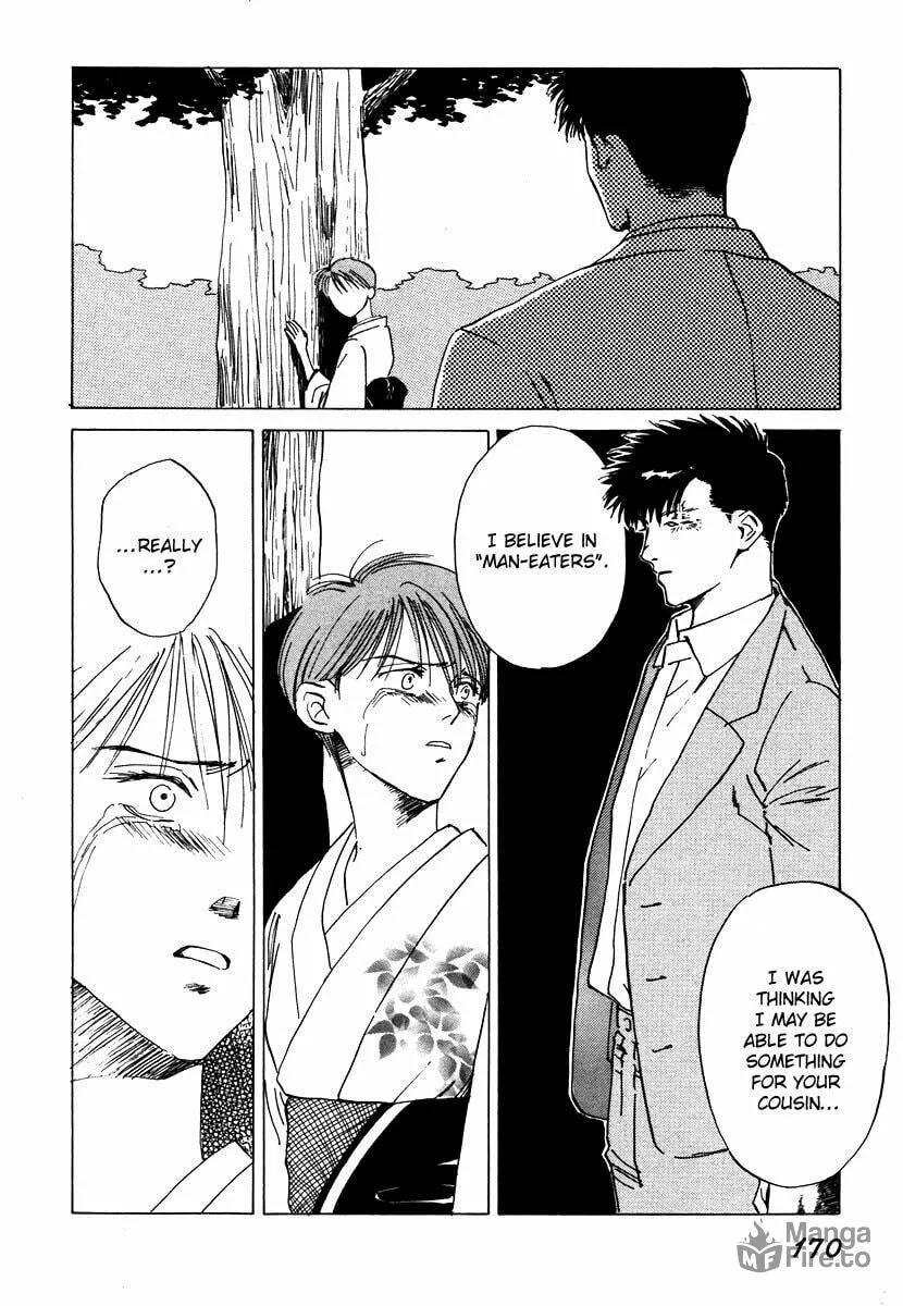 Dizzy Chapter 4 page 60 - 