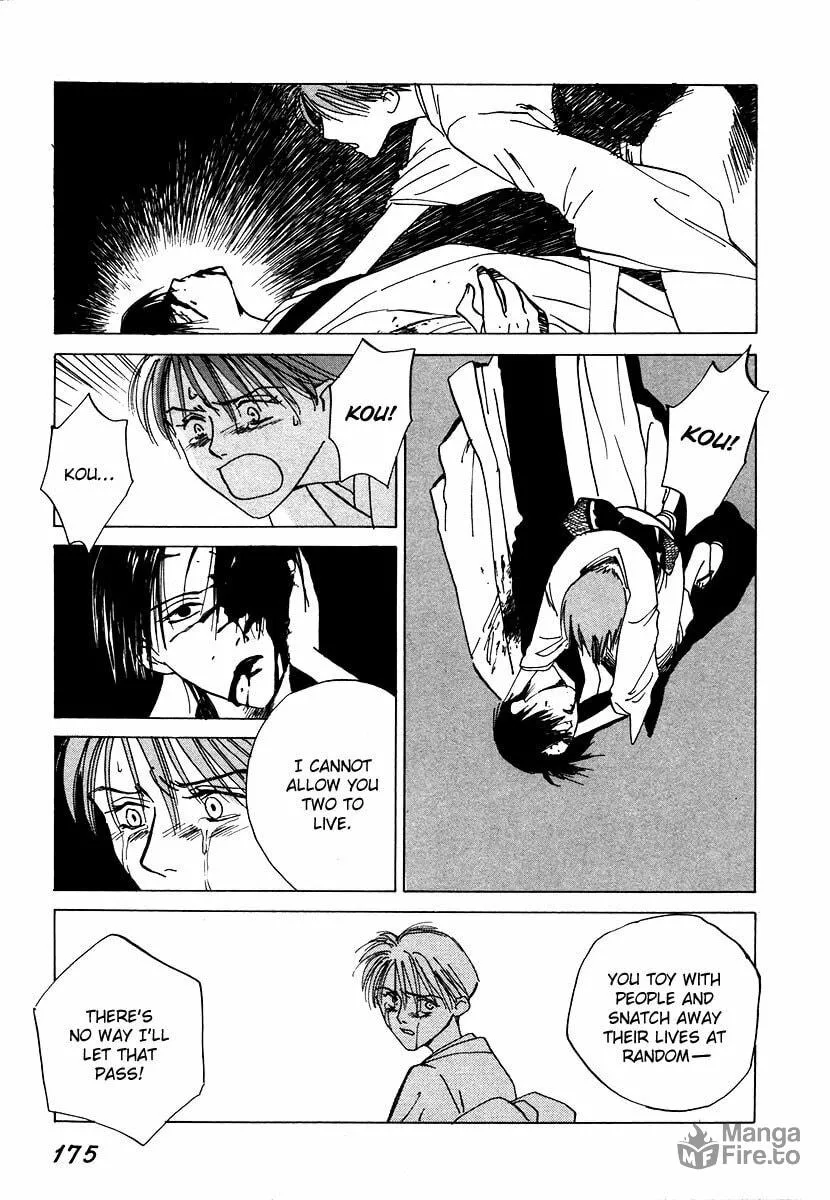Dizzy Chapter 4 page 65 - 