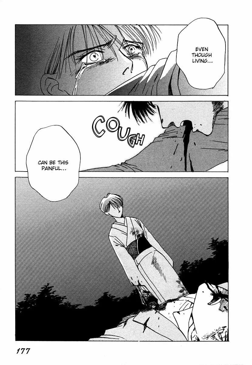 Dizzy Chapter 4 page 67 - 