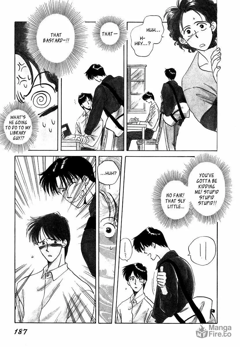 Dizzy Chapter 5 page 6 - 