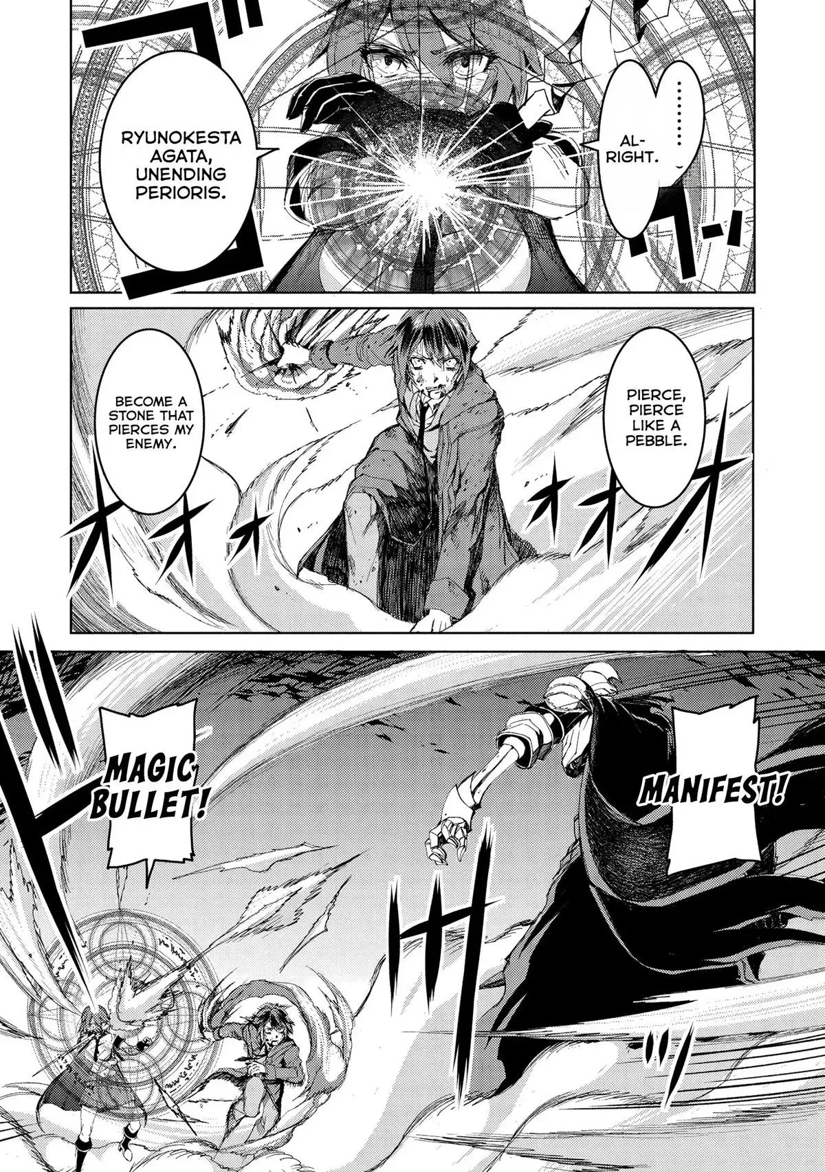 Do Around Forty Ossan Dream of Slow Life? Chapter 7 page 12 - 