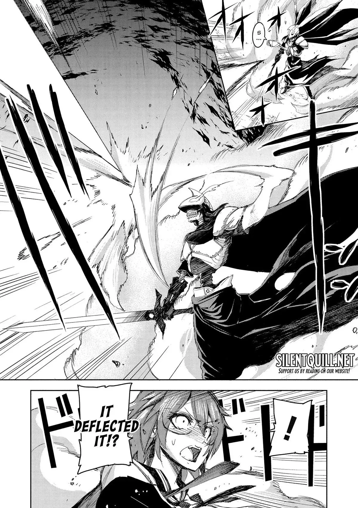 Do Around Forty Ossan Dream of Slow Life? Chapter 7 page 13 - 