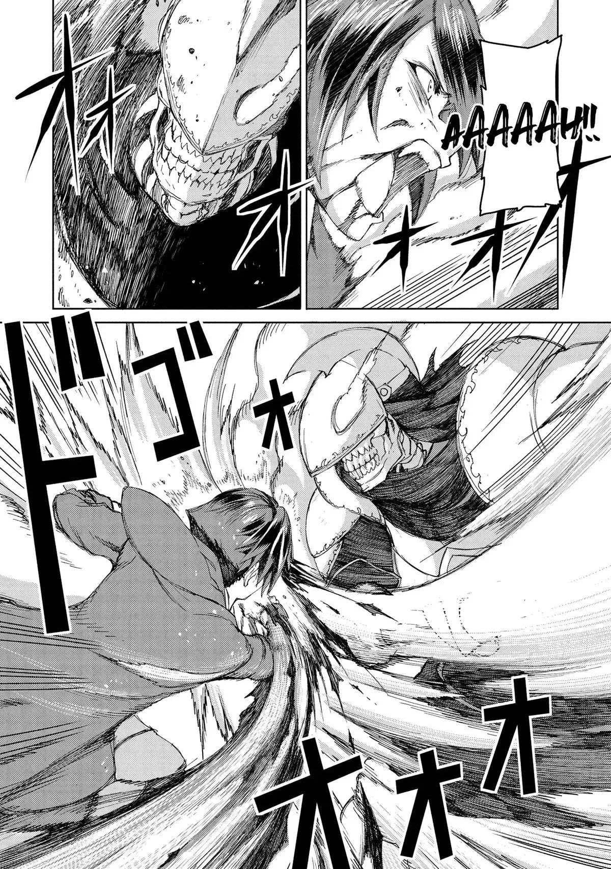 Do Around Forty Ossan Dream of Slow Life? Chapter 7 page 14 - 