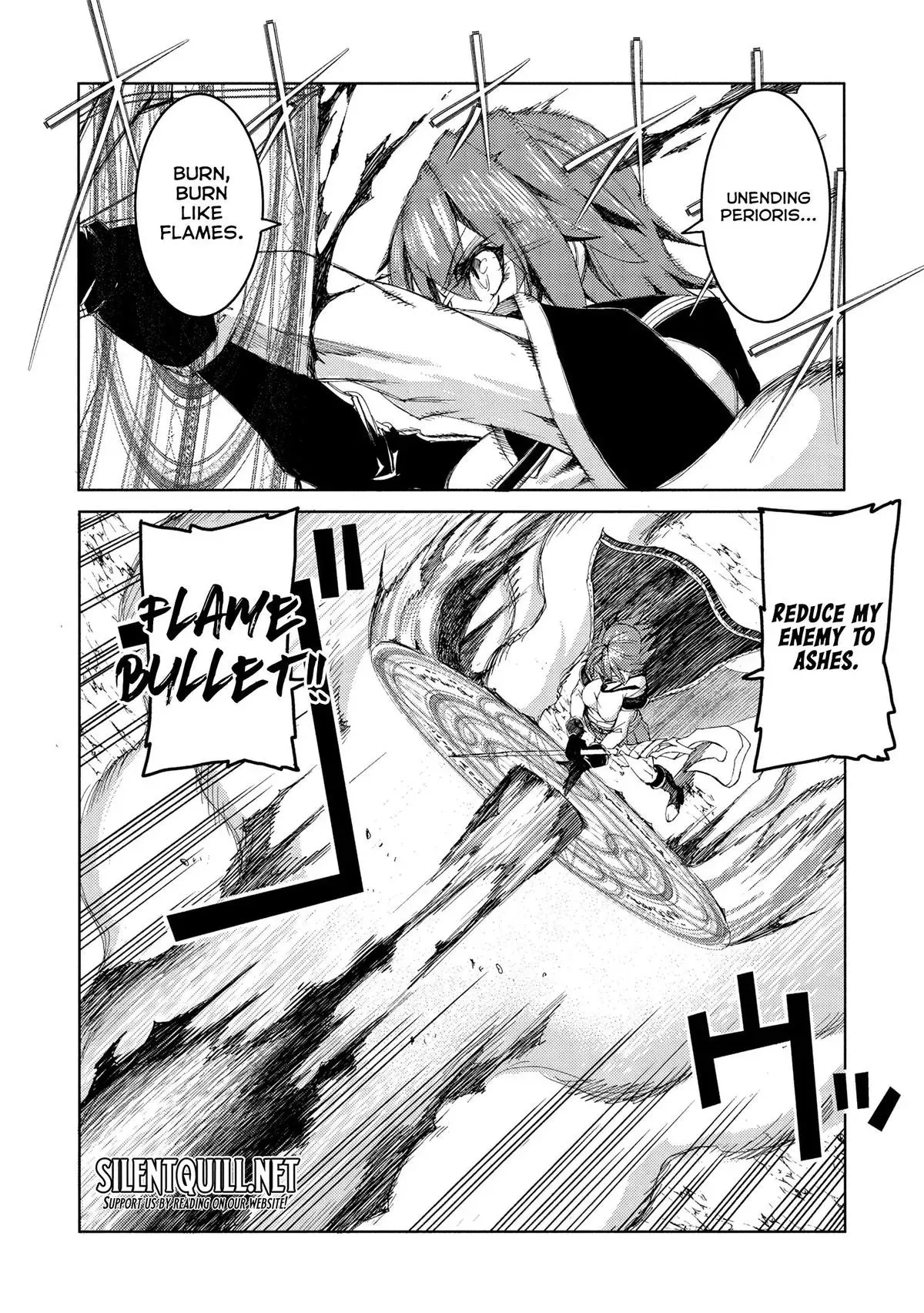 Do Around Forty Ossan Dream of Slow Life? Chapter 7 page 16 - 