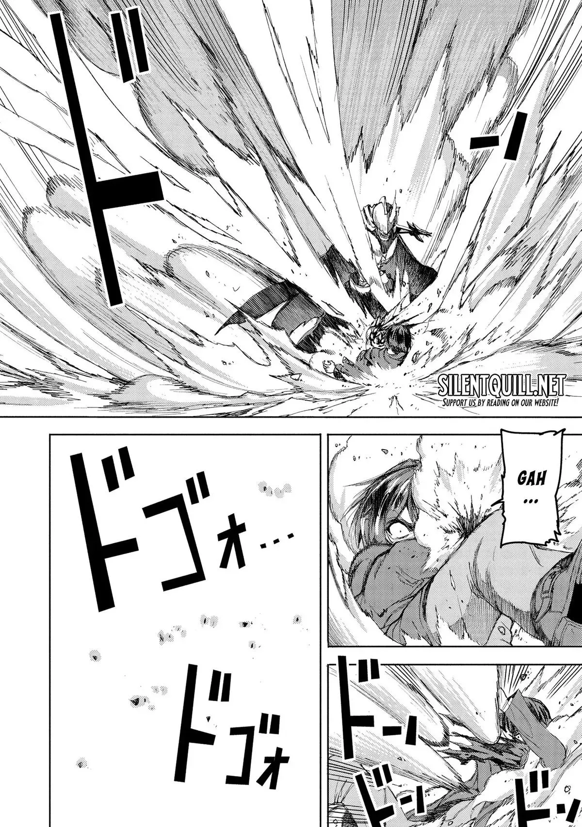 Do Around Forty Ossan Dream of Slow Life? Chapter 7 page 23 - 