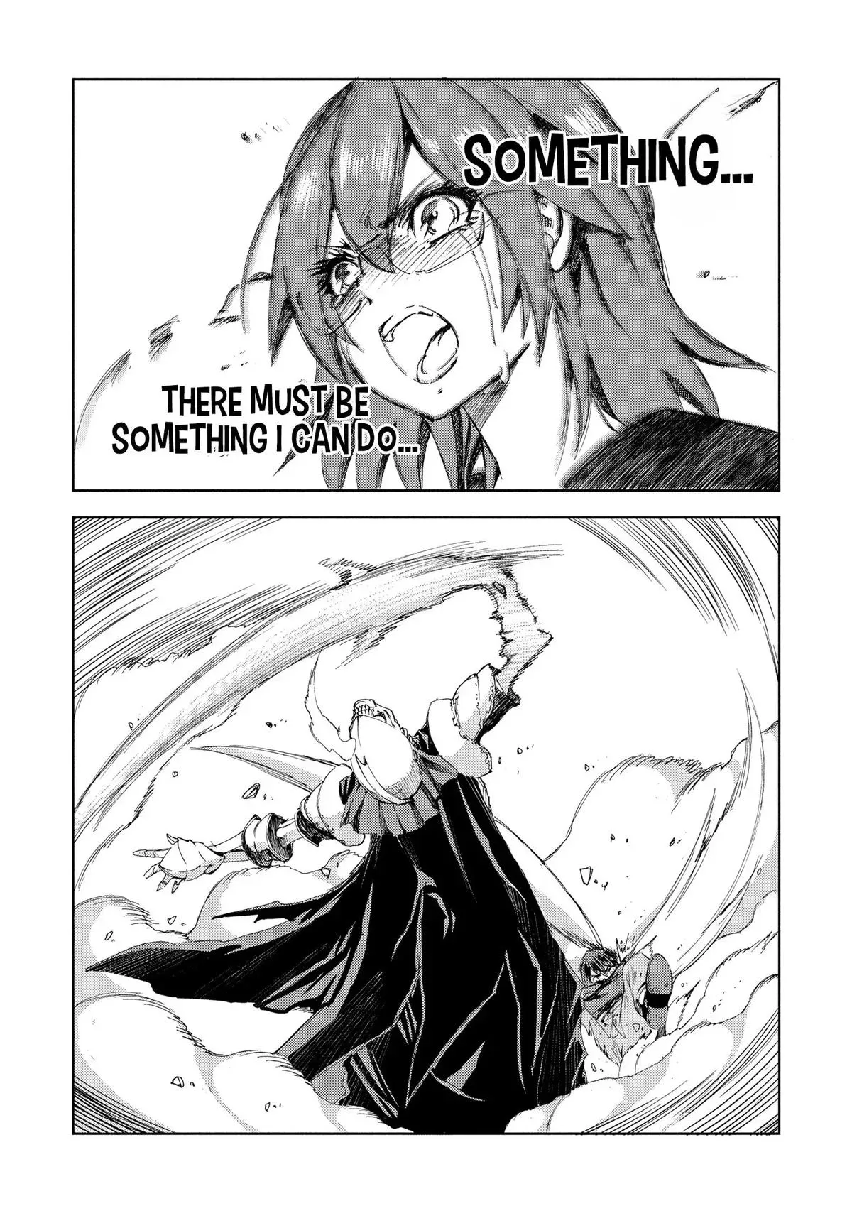 Do Around Forty Ossan Dream of Slow Life? Chapter 7 page 24 - 