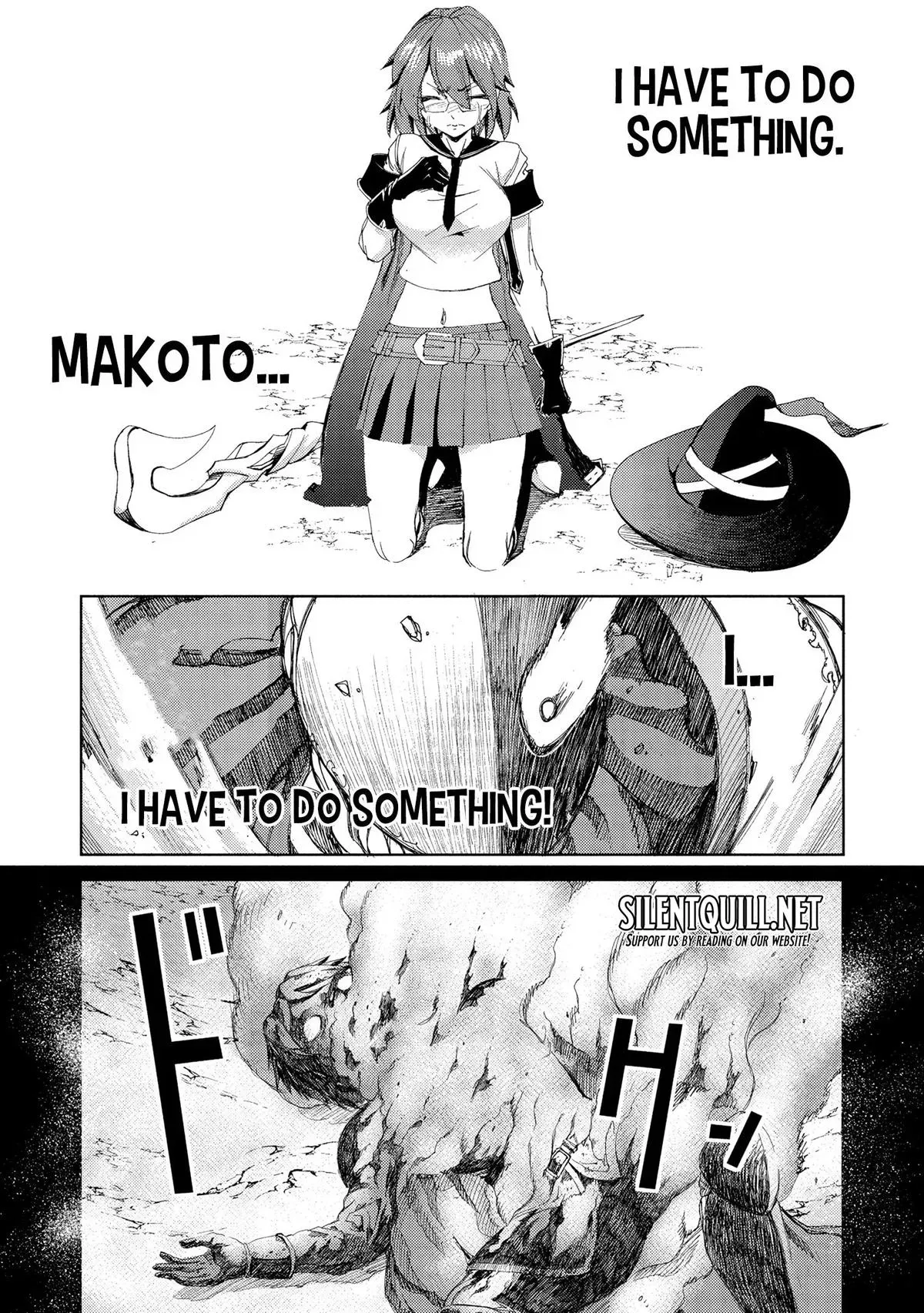 Do Around Forty Ossan Dream of Slow Life? Chapter 7 page 25 - 