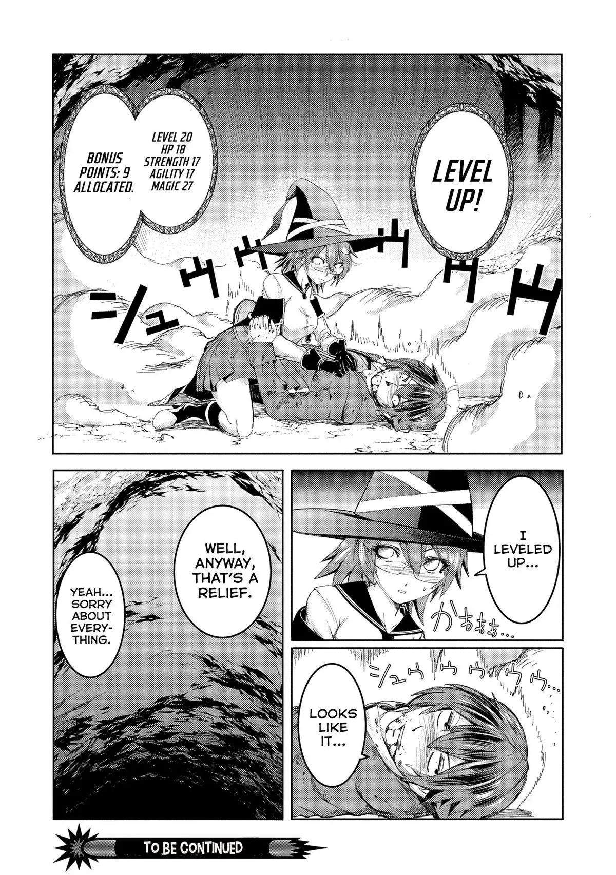 Do Around Forty Ossan Dream of Slow Life? Chapter 7 page 37 - 