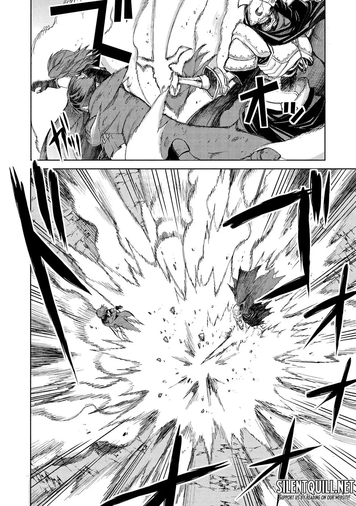 Do Around Forty Ossan Dream of Slow Life? Chapter 7 page 9 - 